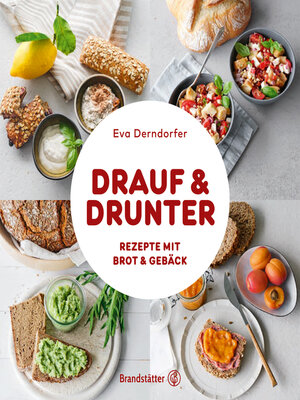 cover image of Drauf & Drunter